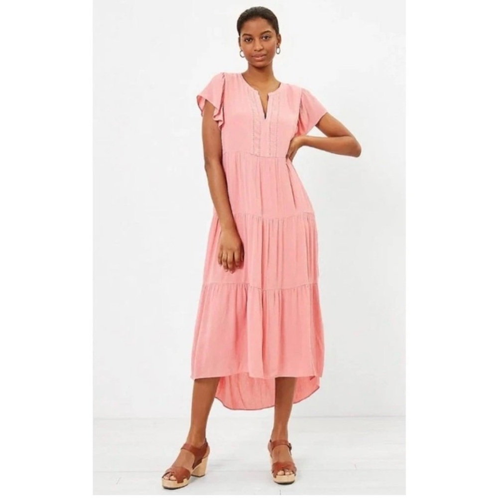 Loft Boho Dress